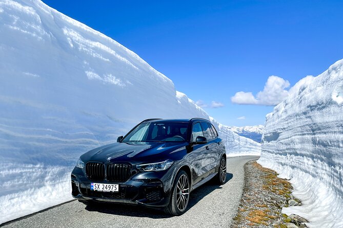 1 night Hardangerfjord Private Fjord-cruise - Value and Booking Considerations