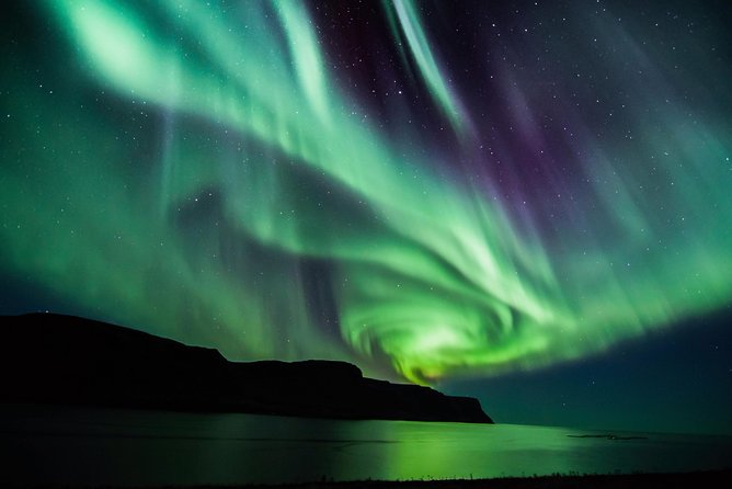 #1 Northern Lights Tour In Iceland from Reykjavik with PRO photos - Key Points