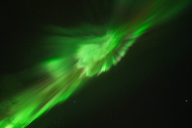 #1 Northern Lights Tour In Iceland from Reykjavik with PRO photos - The Experience of Hunting the Northern Lights