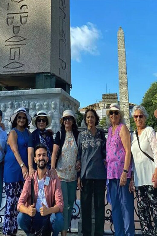 1 or 2- Day Istanbul Highlights Tour w/ a Professional Guide - The Blue Mosque: An Architectural Marvel