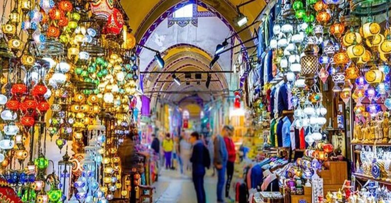 1 or 2- Day Istanbul Highlights Tour w/ a Professional Guide - The Optional 2-Day Tour for a Deeper Dive