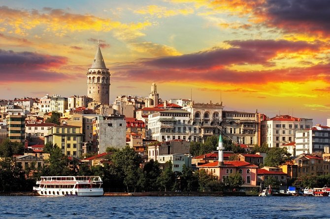 1 or 2 Day Private Istanbul Guided Tour - Key Points