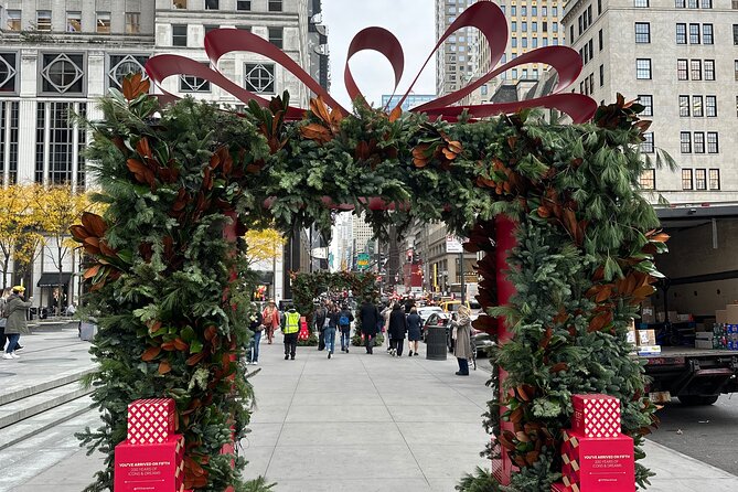 1 or 2 hour Central Park Pedicab Tour. - What Sets This Tour Apart from Others