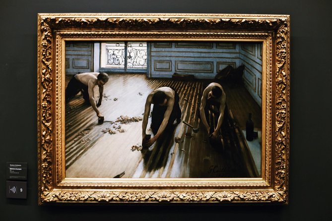 #1 Orsay Museum Guided Tour | Satisfaction Guaranteed! | 6ppl Max - Analyzing Iconic Impressionist Works