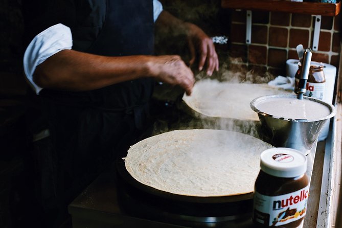 #1 Paris Latin Quarter | 100% Satisfaction Guaranteed | 12ppl Max - Historic Churches: Saint Julien le Pauvre and Saint-Severin