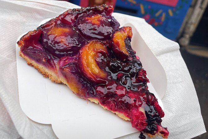 #1 Paris Pastries and Chocolate Food Tour - Strengths and Limitations of the Tour