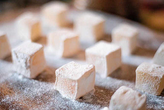 1 pm Turkish Coffee + Fortune Telling Experience // East Village - Food, Snacks, and Take-Home Gift