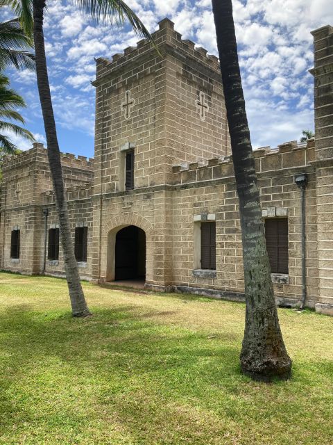 #1 Private VIP USS Arizona Memorial & Historic Honolulu Tour - Additional Pearl Harbor Sites and Memorials