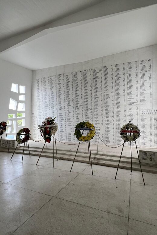 #1 Private VIP USS Arizona Memorial & Historic Honolulu Tour - Highlights of Honolulu’s Royal Historic Sites
