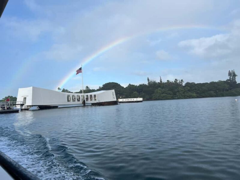 #1 Private VIP USS Arizona Memorial & Historic Honolulu Tour - Value and Booking Flexibility
