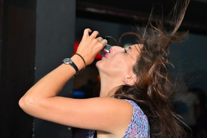 #1 Pub Crawl Warsaw with Premium Open Bar - The Final Stop: A Popular Warsaw Club Open Until Late