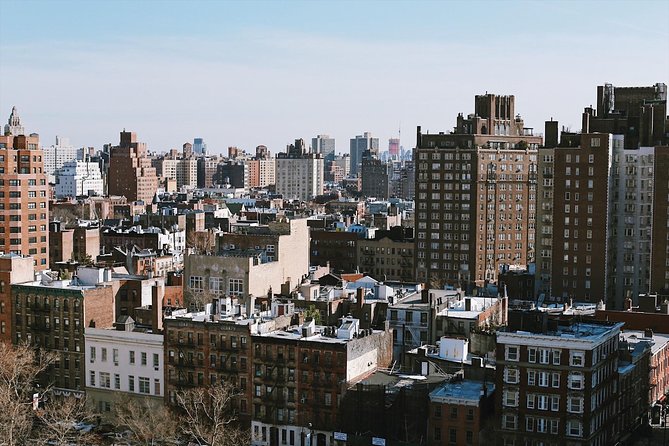 #1 Rated Midtown Manhattan Exclusive Guided Walking Tour - Discover the Architectural Wonders of Midtown’s Skyline