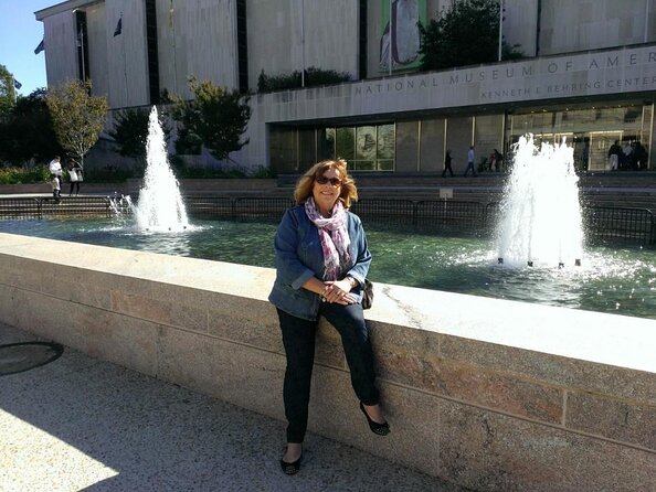 #1 Smithsonian American History Museum | Satisfaction Guaranteed! - Engaging Tour of the Smithsonian American History Museum for Under $90