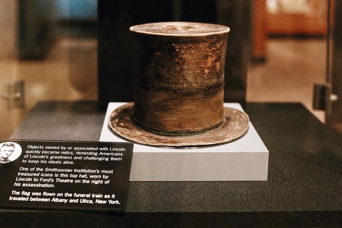 #1 Smithsonian American History Museum | Satisfaction Guaranteed! - Key Points