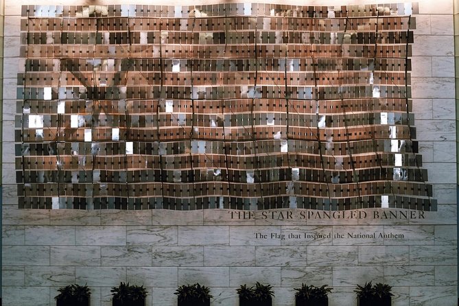 #1 Smithsonian American History Museum | Satisfaction Guaranteed! - Who Will Get the Most from This Tour?