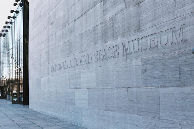 #1 Smithsonian Natural History + Air & Space Guided Museum Tour - What Sets This Tour Apart from Independent Visits