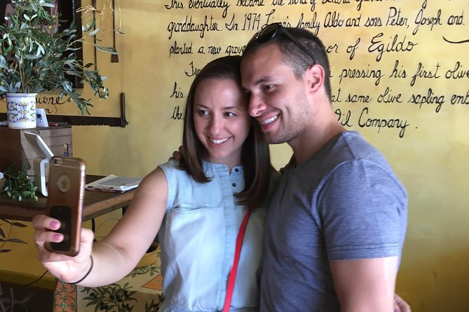 #1 Sonoma Walking Food, Wine & History Tour (Public Tours) - Sonoma Food, Wine & History in a Nutshell