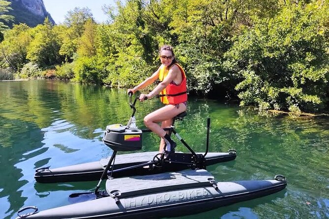 1 st Waterbike Safari in the World - Frequently Asked Questions