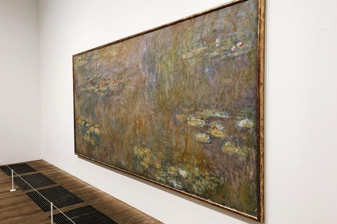 #1 Tate Modern Museum Tour | Satisfaction Guaranteed! | 8ppl Max - The Highlights of the Museum’s Permanent Collection