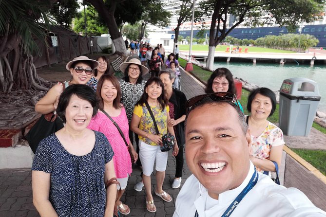 1 to 10 Passengers Vallarta Private City Tour - Shopping and Cultural Immersion at Mercado Municipal Rio Cuale