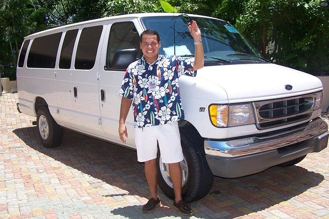 1 to 6 Passengers Vallarta Private City Tour - Exploring Mismaloya and Its Beach Views