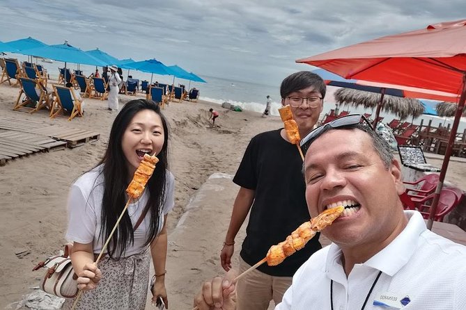 1 to 6 Passengers Vallarta Private City Tour - The Guides Role in Enhancing the Experience