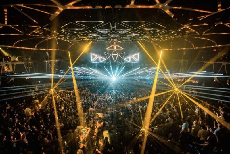 #1 Vegas Club Crawl with Party Bus, Free Drinks & VIP Entry - Final Thoughts on the Vegas Club Crawl with Party Bus