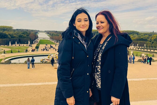 1 Way Private Transfer from Your Paris Hotel to Versailles Palace - The Benefits of a Private Transfer for Versailles from Paris Hotels