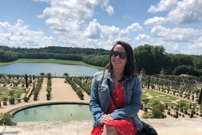 1 Way Private Transfer from Your Paris Hotel to Versailles Palace - The Single Review Highlights Consistent High-Quality Service