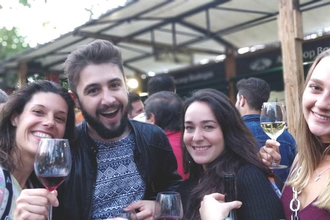 1 week intensive Spanish course + conversation workshop - The Learning Environment and Class Structure