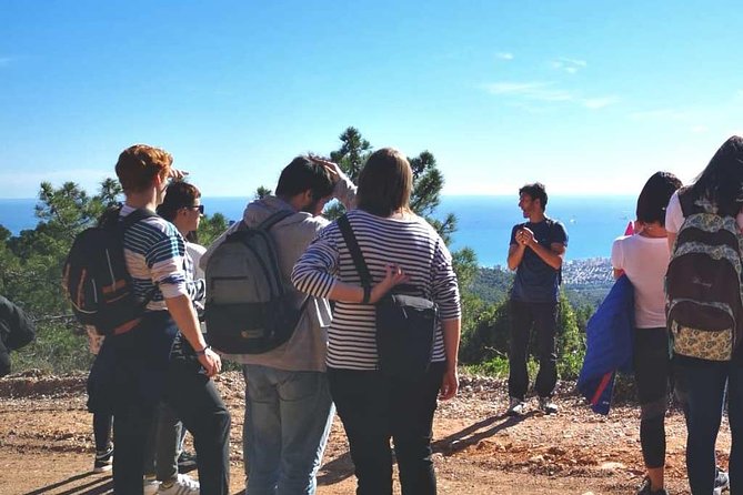 1 week intensive Spanish course + conversation workshop - Physical Requirements and Accessibility