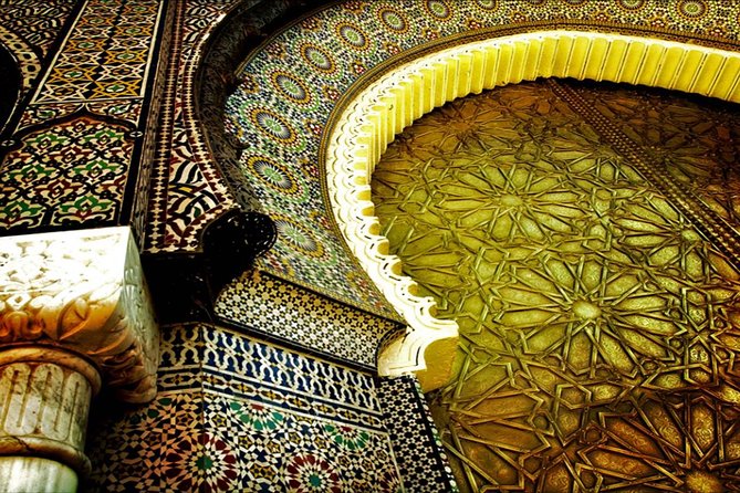 10-Day Andalusia and Morocco from Madrid - Exploring Córdobas Historic Charm