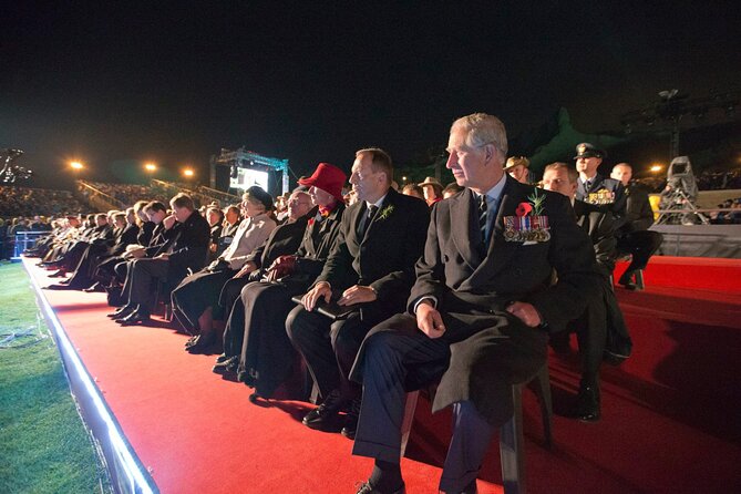 10 Day Anzac Day Tours From Istanbul - Shopping and Culture Along the Water