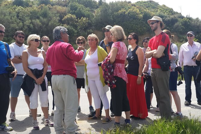 10 Day Anzac Day Tours From Istanbul - Pamukkale’s Natural Wonder and Hierapolis