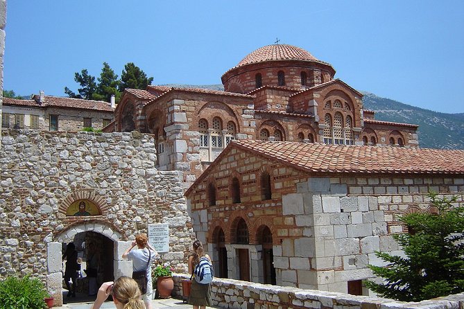 10 Day Best of Greece Tour, Olympia, Meteora, Delphi & Santorini - Athens’ Ancient and Modern Attractions