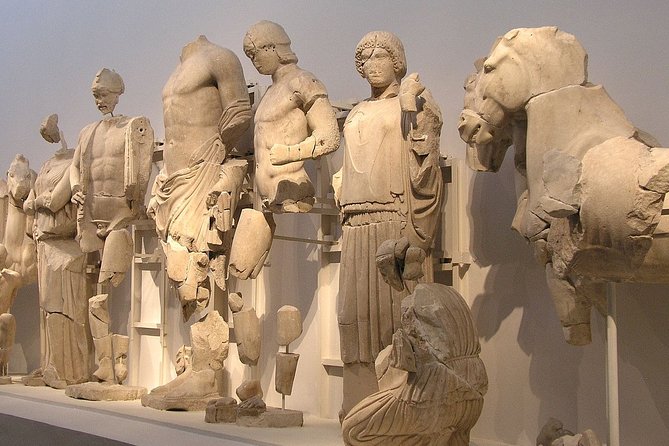 10 Day Best of Greece Tour, Olympia, Meteora, Delphi & Santorini - Practical Details and Logistics