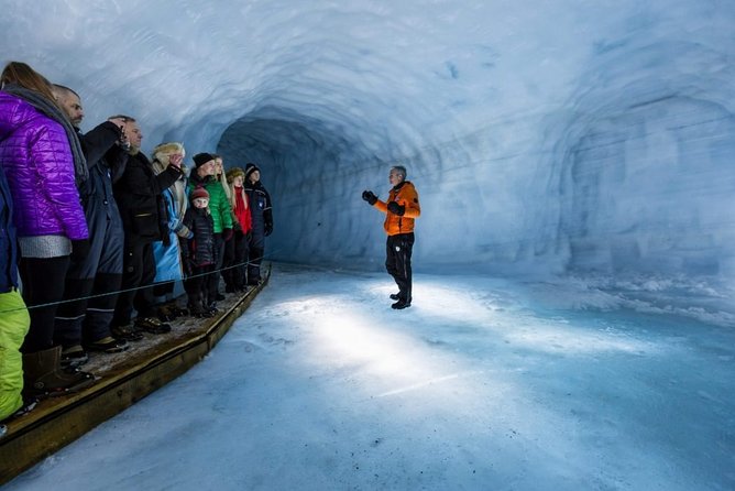 10 Day Iceland with Reykjavik Golden Circle Akureyri Blue Lagoon South Snaefells - Key Points
