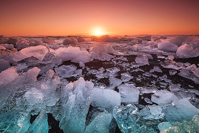 10 Day Iceland with Reykjavik Golden Circle Akureyri Blue Lagoon South Snaefells - South Coast Highlights: Waterfalls and Glaciers