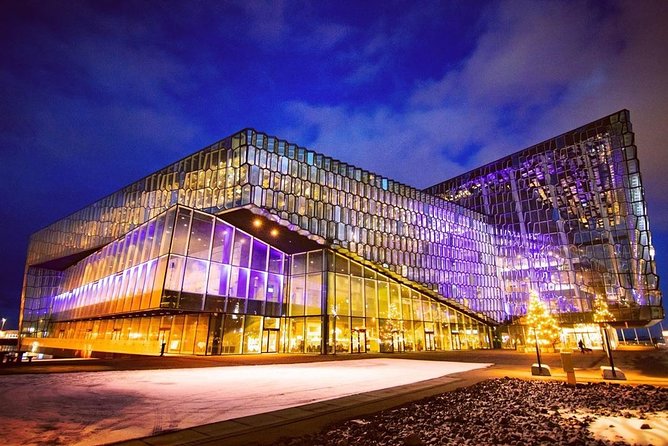 10 Day Iceland with Reykjavik Golden Circle Akureyri Blue Lagoon South Snaefells - Whale Watching Adventure from Reykjavik