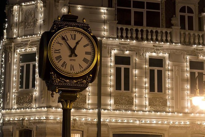 10-Day Tour to Georgia, Tbilisi: Caucasus Mountains and Black Sea - Key Points