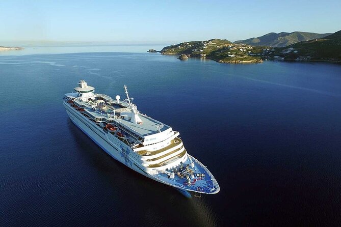 10-Day Western Turkey Explorer with 3 Nights Iconic Aegeans - Key Points