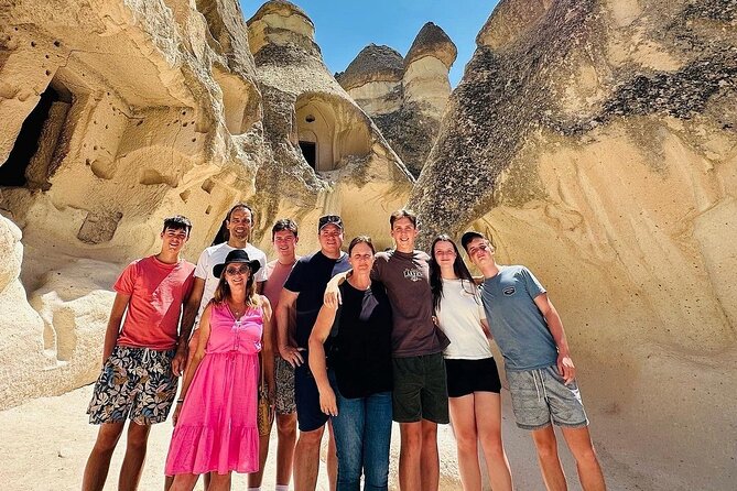 10 Days : Cappadocia, Antalya, Pamukkale, Ephesus, Istanbul Tour - Istanbul’s Iconic Landmarks and Cultural Sites