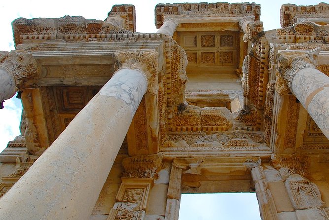 10 Days Classic Highlights of Turkey - Key Points