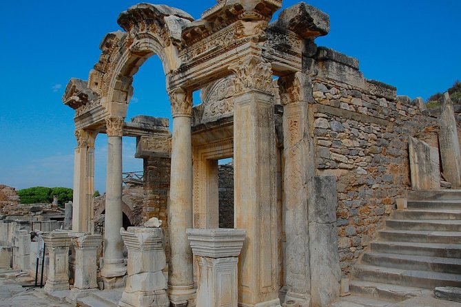 10 Days Classic Highlights of Turkey - Pamukkale’s Thermal Pools and Hierapolis Ruins