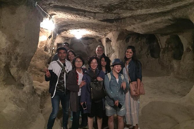 10 days Turkey Private Tours - Discovering Ephesus and the House of Virgin Mary