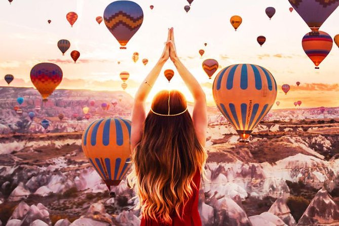 10 days Turkey Private Tours - Final Days in Istanbul: Top Sights and Bosphorus Views