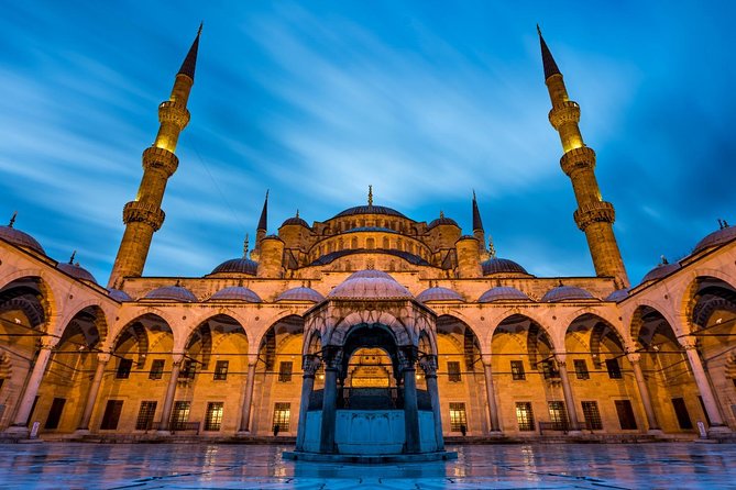 10 Days Turkey Tour to Istanbul, Cappadocia, Antalya, Ephesus - Seamless Logistics and Expert Guidance