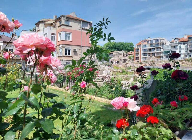 10 Essential Varna Experiences: The Complete Guided Tour - Key Points