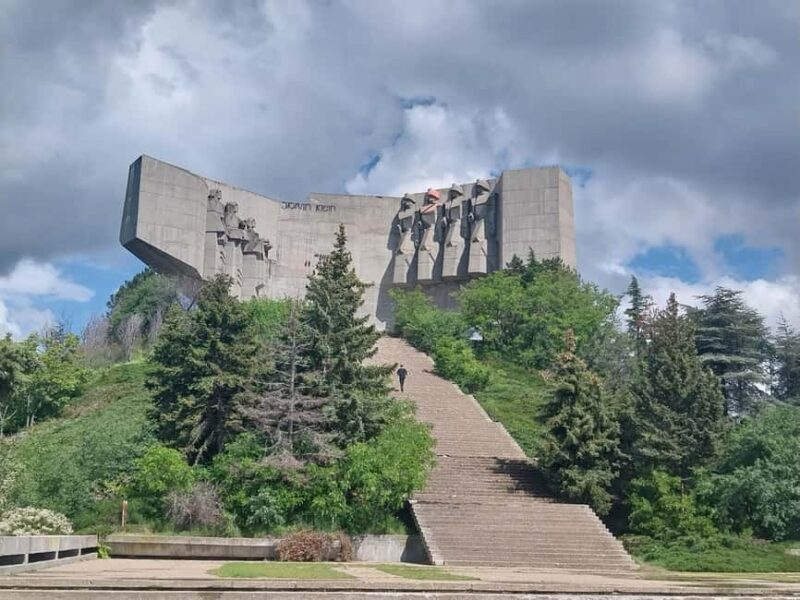 10 Essential Varna Experiences: The Complete Guided Tour - Flexible, Customizable Experience