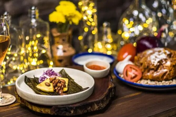 10 Experiences Tour - Key Points